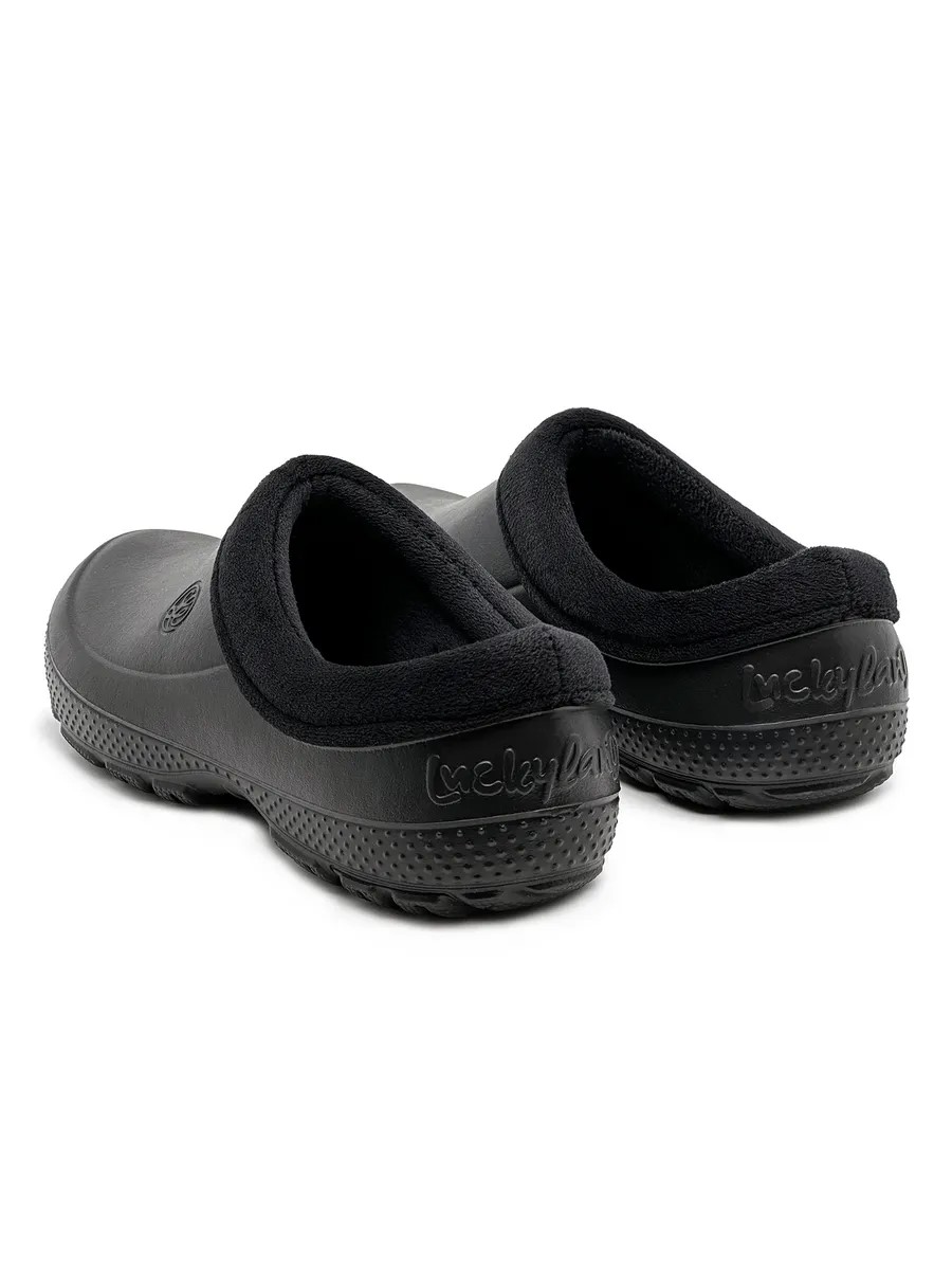 Галоши женские 4778 W-L-EVA чёрный