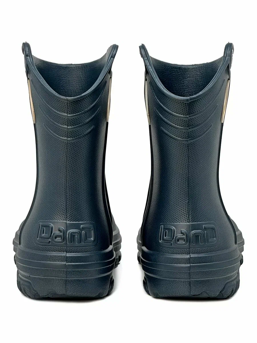 Сапоги мужские Lucky Land 3094 M-M-EVA синий