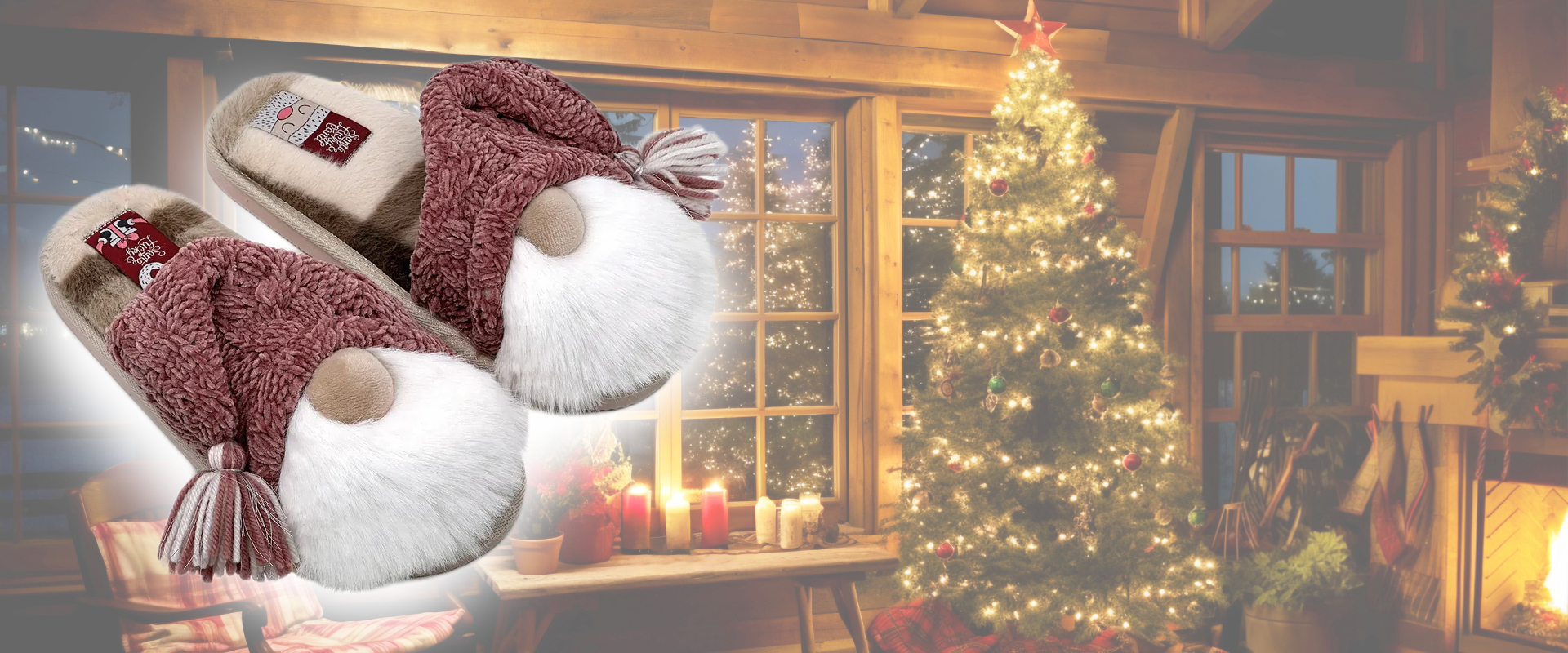 Новогодняя коллекция