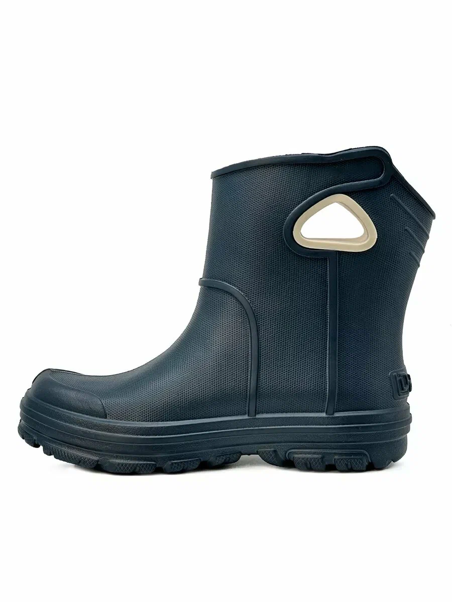 Сапоги мужские Lucky Land 3094 M-M-EVA синий