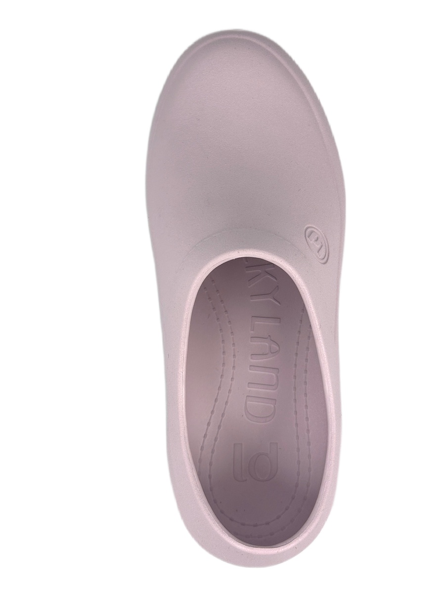 Галоши женские Lucky Land 3753 W-EVA-C розовый