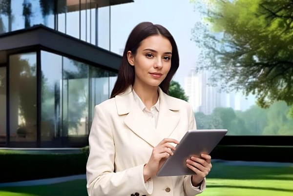 Недвижимость