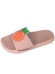 Шлёпанцы женские Alfox 5480 A бежевый