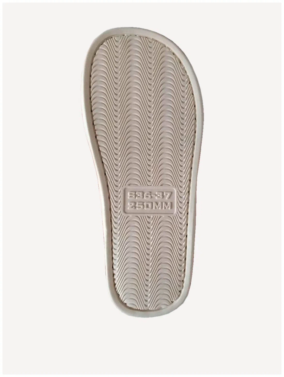 Тапочки женские Tingo 20152 HL серый