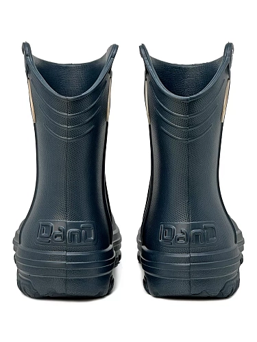 Сапоги мужские Lucky Land 4871 M-M-EVA синий