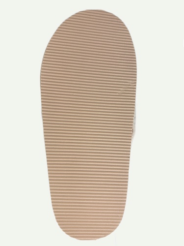 Тапочки женские Lucky Land 4782 W-CH-O светло-коричневый