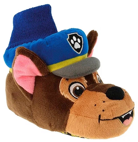 Тапочки детские De Fonseca ARNO I U797R1 синий