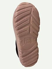 Галоши женские 4777 W-L-EVA бежевый