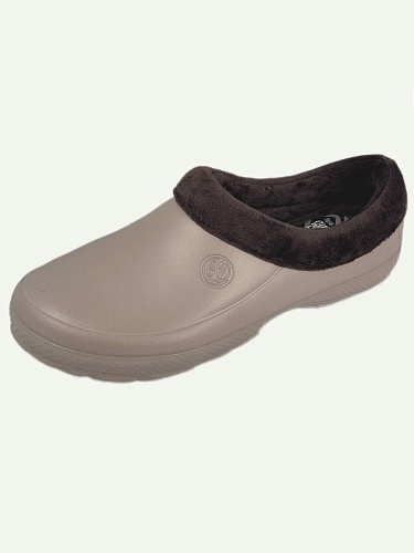 Галоши женские 4777 W-L-EVA серый