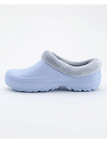 Галоши женские Lucky Land 3759 W-L-EVA лавандовый