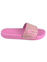 Шлёпанцы женские Tingo 25011 BL розовый