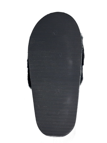 Тапочки женские Lucky Land 4381 W-CH-O