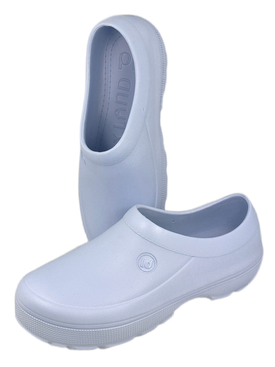 Галоши женские Lucky Land 3753 W-EVA-C лавандовый