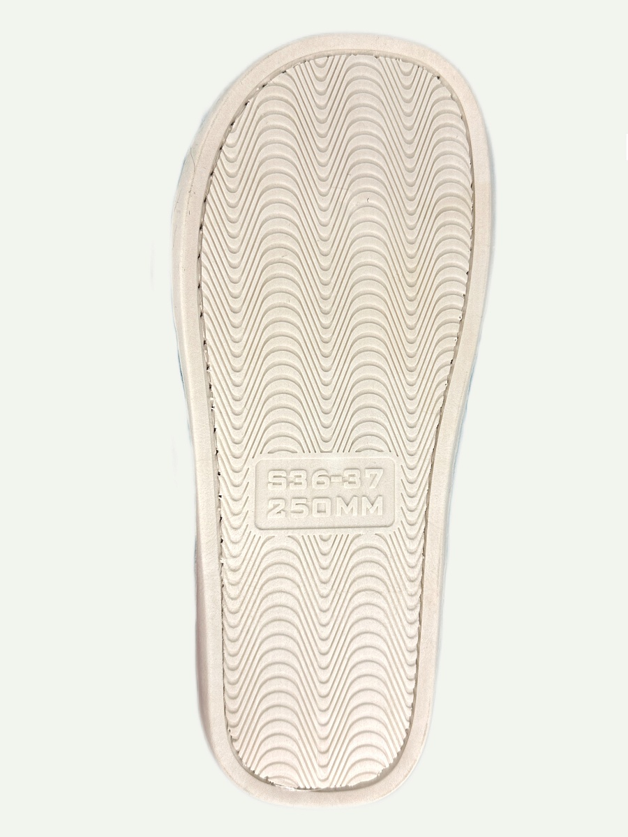 Тапочки женские Tingo 20154 HL чёрный