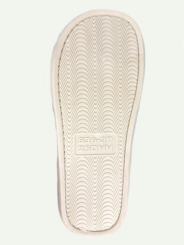 Тапочки женские Tingo 20154 HL белый