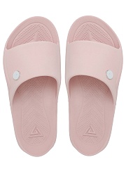 Шлёпанцы женские Lucky Land 3891 W-IS-2C розовый