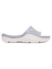 Шлёпанцы женские Lucky Land 3891 W-IS-2C лавандовый