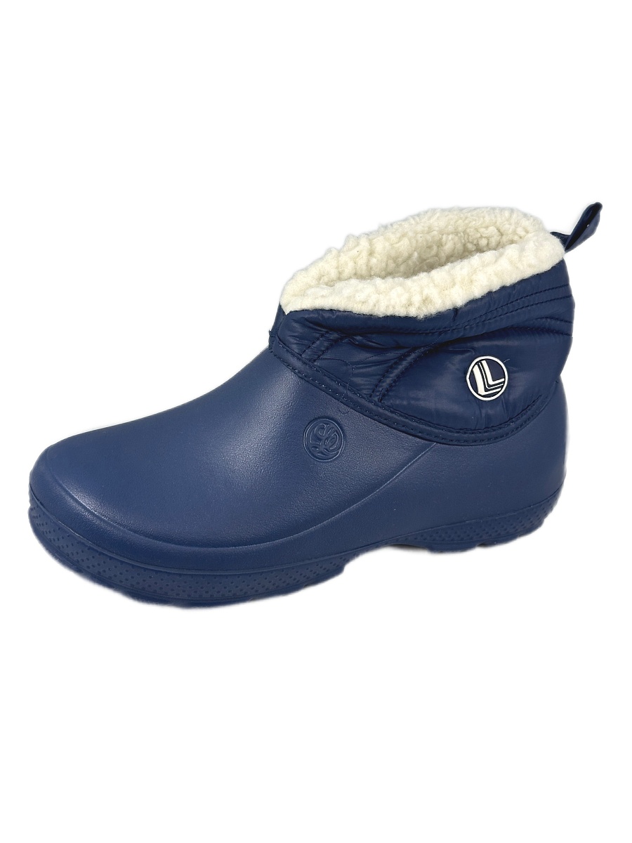 Сапоги женские 2299 W-MF-EVA синий