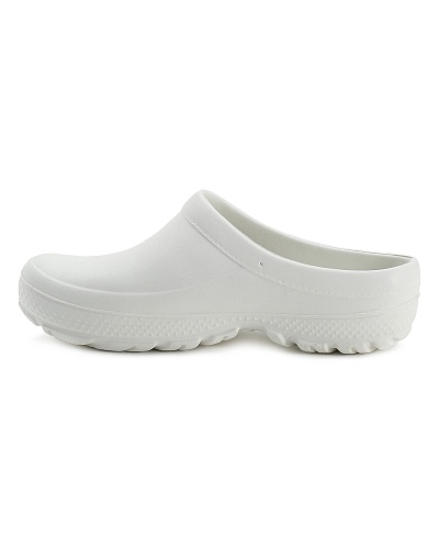 Галоши женские Lucky Land 3721 W-EVA-C белый