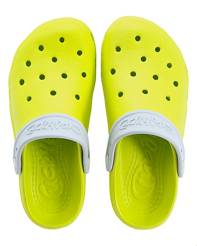 Сабо женские Lucky Land 3748 W-S-EVA зелёный