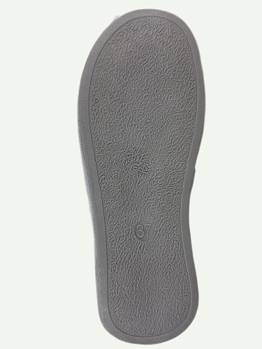 Тапочки женские Tingo 2445 HL серый
