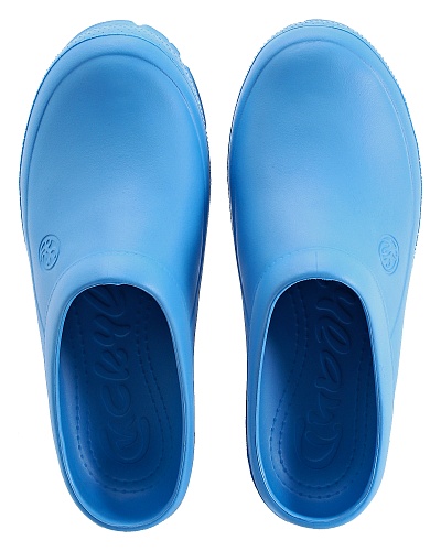 Сабо женские Lucky Land 3720 W-EVA-C синий