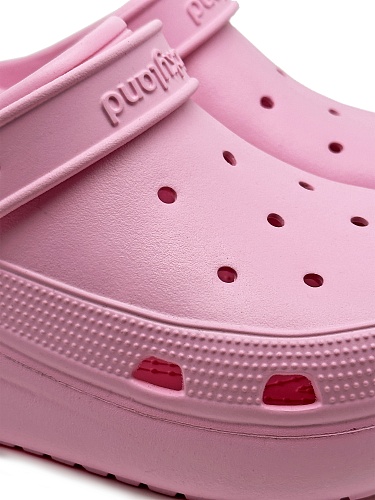 Сабо женские Lucky Land 4768 W-S-EVA розовый