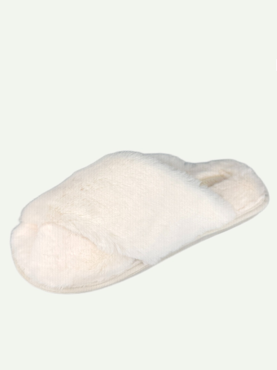 Тапочки женские Tingo 20154 HL белый