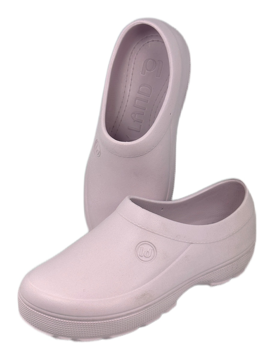 Галоши женские Lucky Land 3753 W-EVA-C розовый
