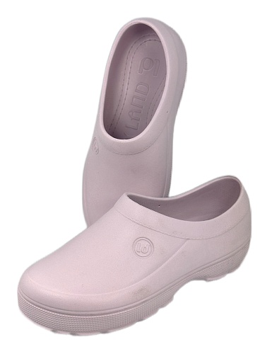 Галоши женские Lucky Land 3753 W-EVA-C розовый