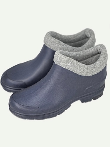 Сапоги мужские Lucky Land 2318 M-MT-EVA синий