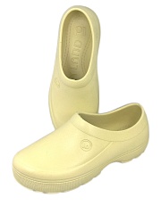 Галоши женские Lucky Land 3753 W-EVA-C жёлтый