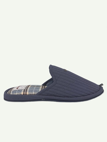 Тапочки мужские Lucky Land 3921 M-TPRC синий