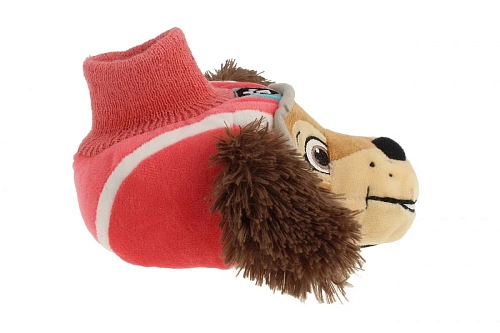 Тапочки детские De Fonseca ARNO I U797R2 розовый