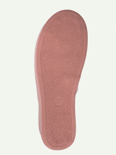 Тапочки женские Tingo 2442 HL розовый