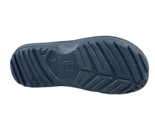 Галоши мужские утепленные Lucky Land 4869 M-L-EVA синий