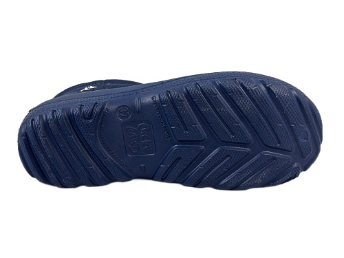 Сапоги женские 2299 W-MF-EVA синий