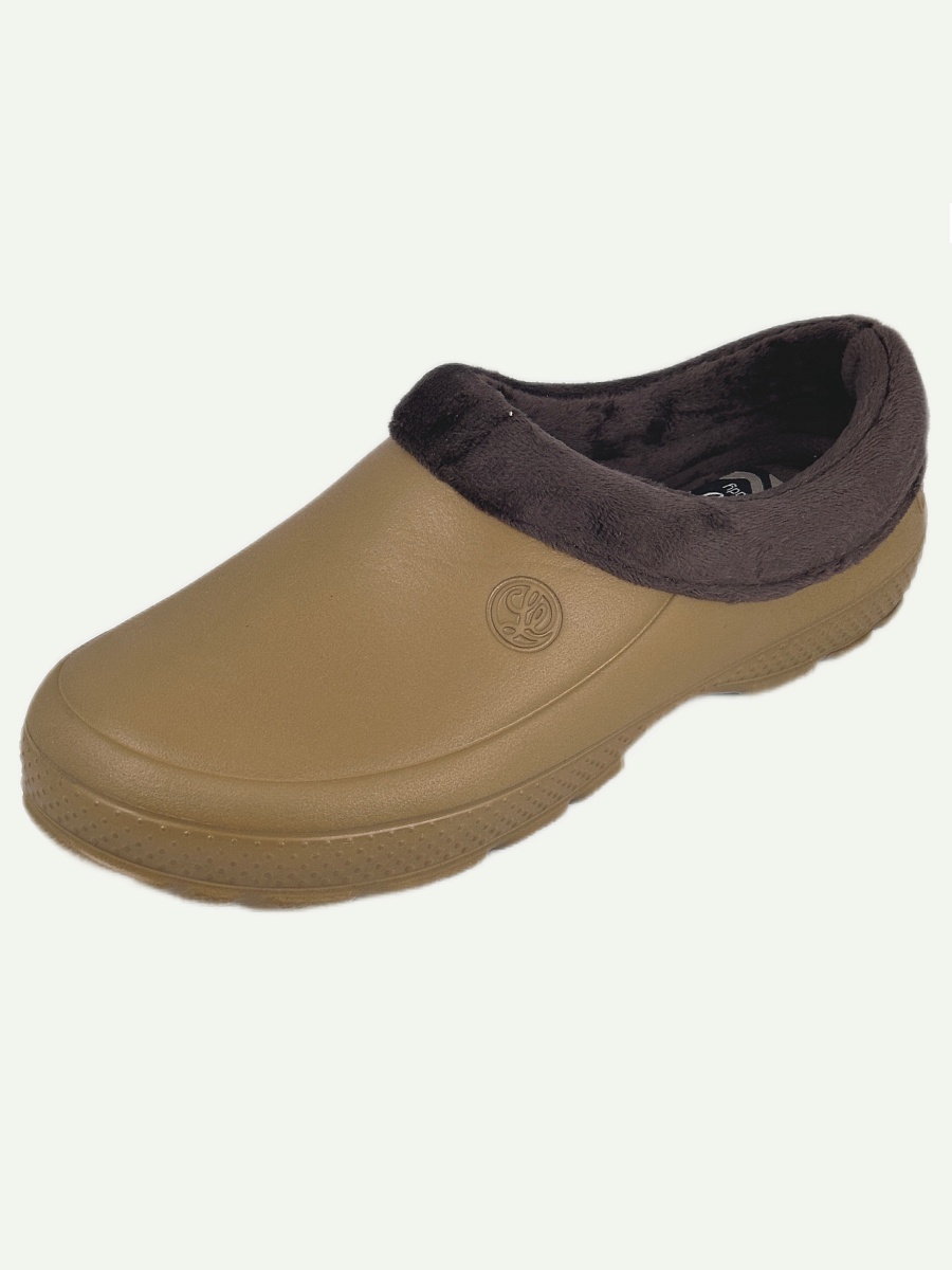 Галоши женские 4777 W-L-EVA зелёный