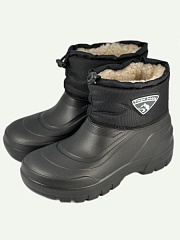 Сапоги мужские Tingo 2404 UM чёрный