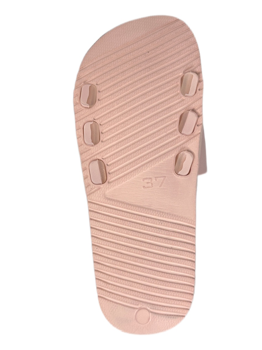 Шлёпанцы женские Alfox 5480 A бежевый