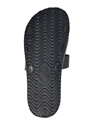 Шлёпанцы женские Alfox 5528 A чёрный