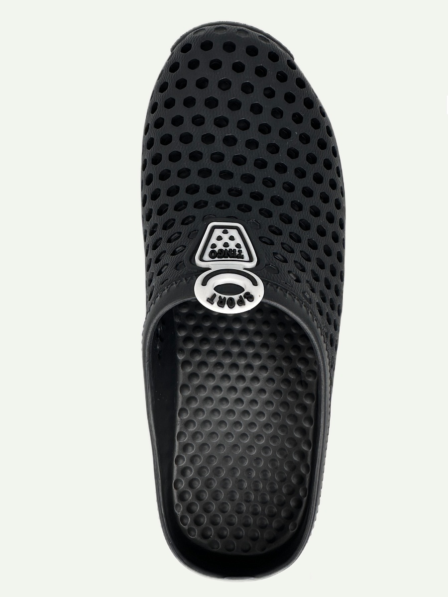 Сабо женские Tingo 1977 RL чёрный