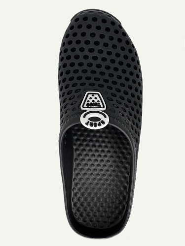 Сабо женские Tingo 1977 RL чёрный