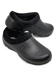 Галоши женские 4778 W-L-EVA чёрный