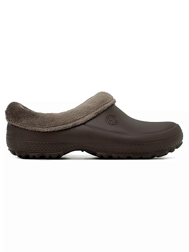 Галоши женские 4778 W-L-EVA коричневый