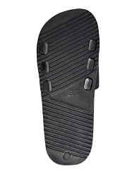 Шлёпанцы женские Alfox 5480 A чёрный