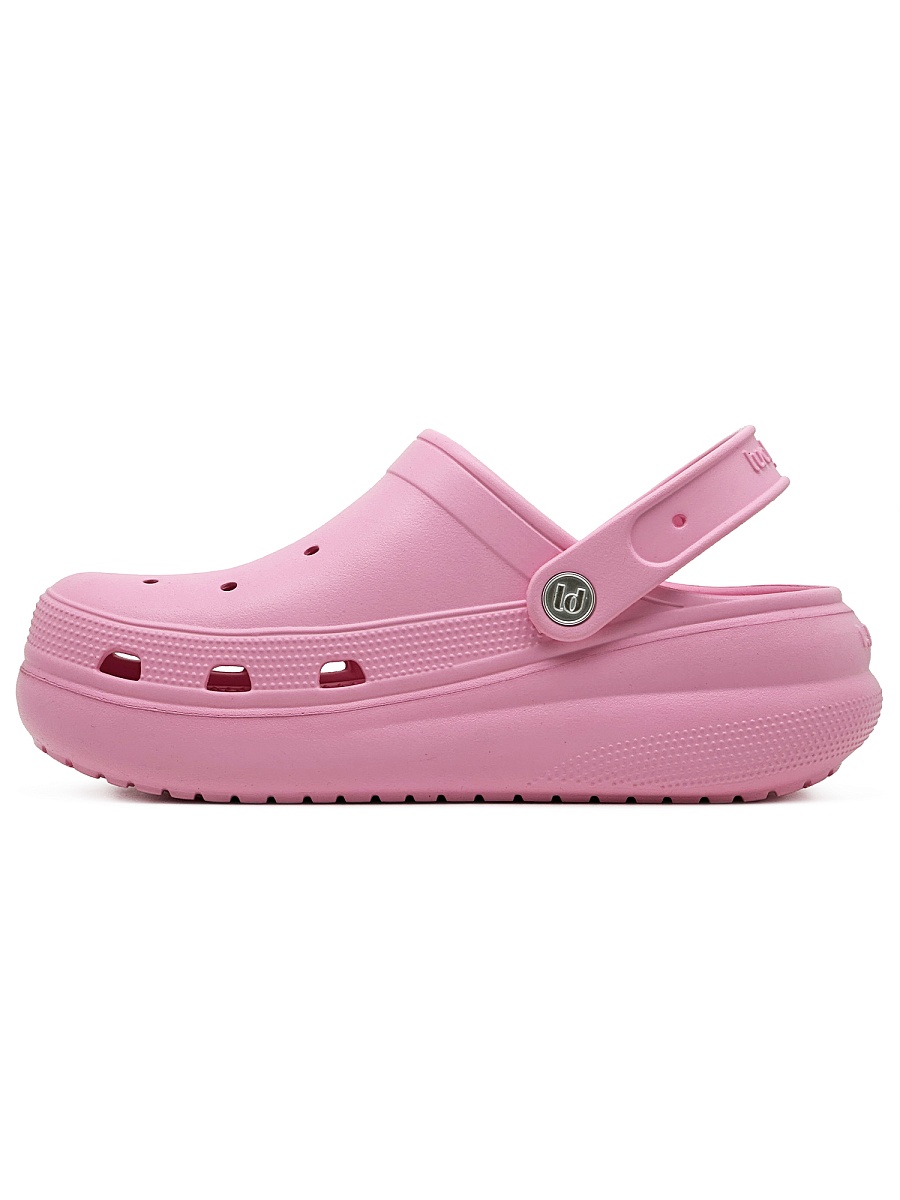 Сабо женские Lucky Land 4768 W-S-EVA розовый