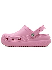 Сабо женские Lucky Land 4768 W-S-EVA розовый