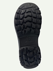 Сапоги мужские Tingo 2404 UM чёрный