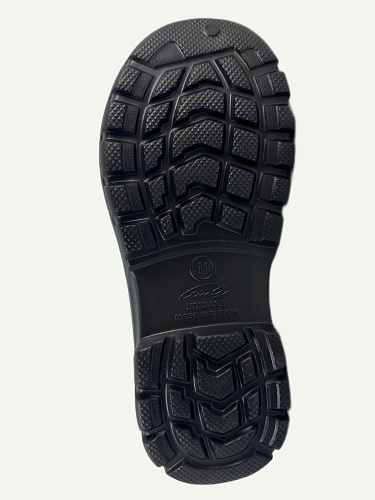 Сапоги мужские Tingo 2404 UM чёрный